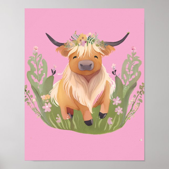 Poster Beijos de vaca e votos do interior (Frente)