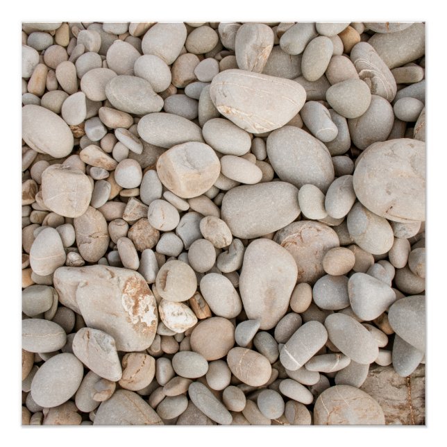 Pôster bela pedra (Frente)