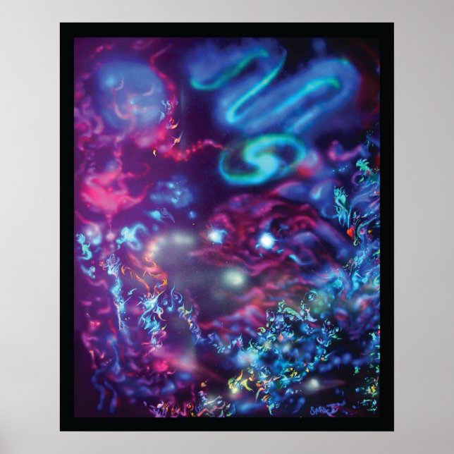 Pôster Bela viagem (Frente)