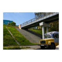 Belarus Grodno Old Retro Soviético