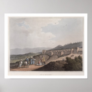 Pôster Belém na Palestina, Visão do Principal