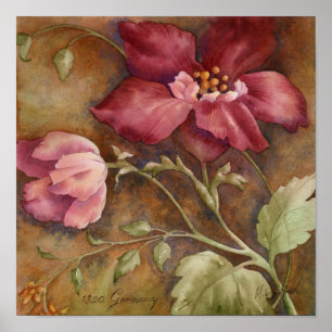 Pôster Beleza Antica I