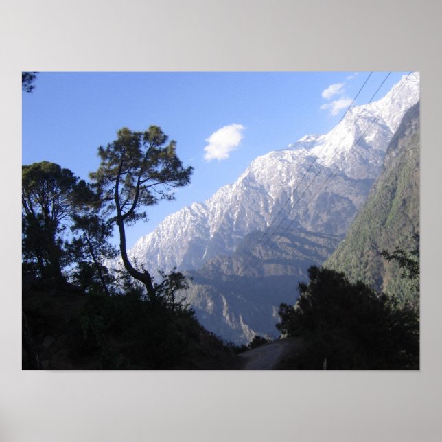 PÔSTER BELEZA CENA (Frente)