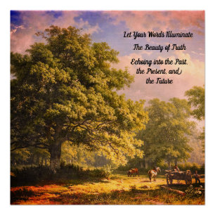 Pôster Beleza da Verdade Poster