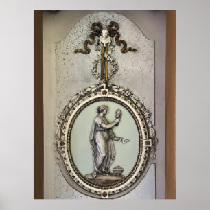 Poster Beleza Esmagadora