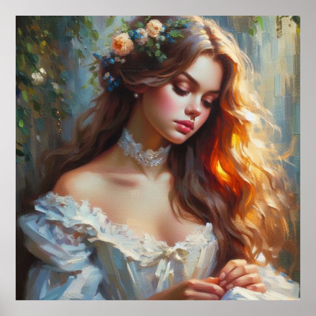 Poster Beleza Fabulosa (Frente)