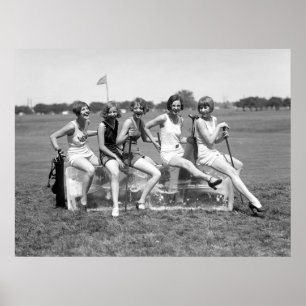 Poster Beleza legal: 1926