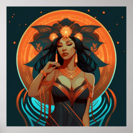 POSTER BELEZA NATIVA #2