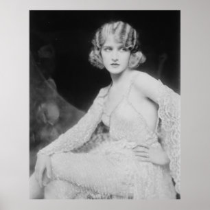 Poster Beleza Parisiense