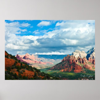 Pôster Beleza sem fim