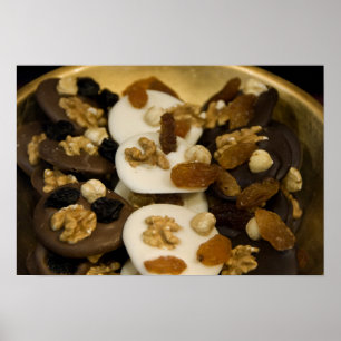 Pôster Bélgica, Bruxelas. mundialmente famoso Bélgica 2