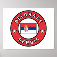 Belgrado Sérvia
