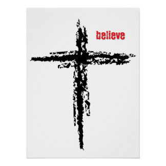 Pôster Believe
