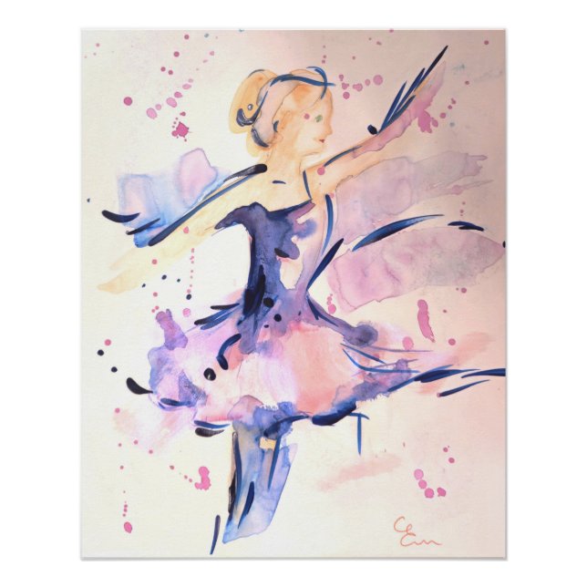 Pôster Bella (Frente)