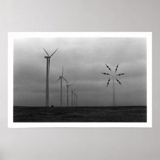 Pôster belltown livre de rádio