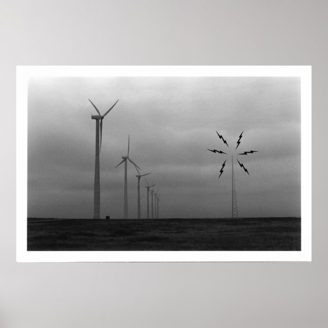 Pôster belltown livre de rádio (Frente)