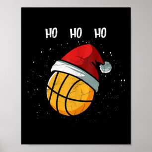 Poster Belo Basquete Natal - Basquete Natal - Basquete
