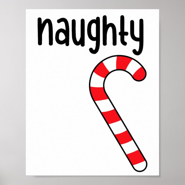 Poster Belo Casal de Natal (Frente)
