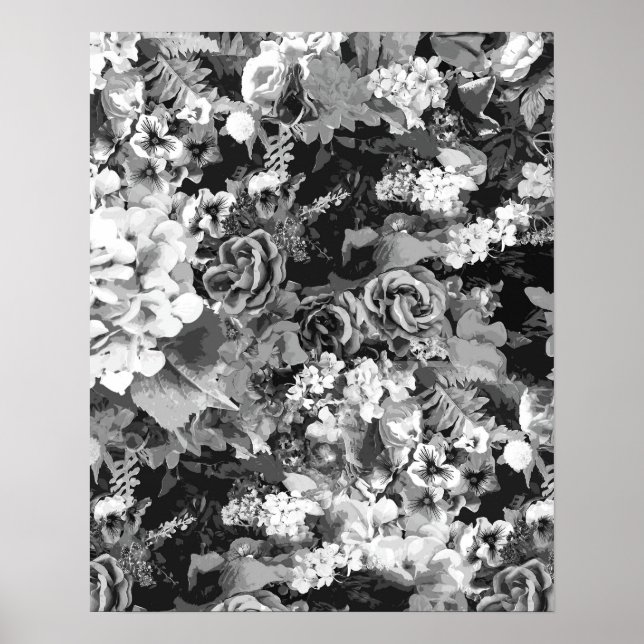 Poster Belo detalhe 2 (Frente)