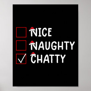 Poster Belo Natal Bastante Bastante