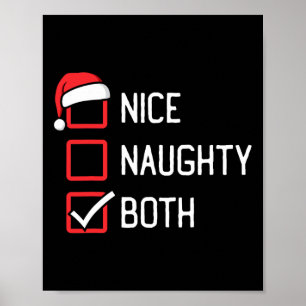 Poster Belo Natal na Lista Maldita