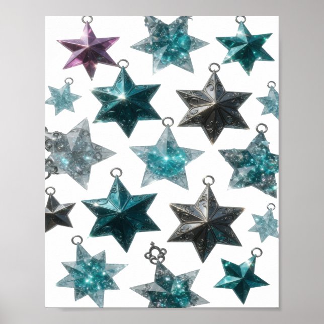 Poster Belo Silver INDETERMINADO (Frente)