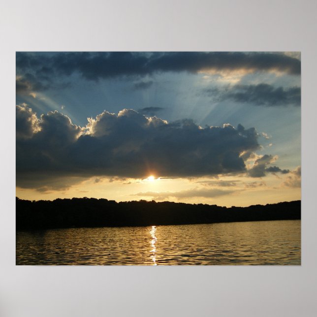 Pôster Belo Sol (Frente)