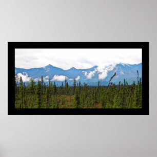 Poster Belo Yukon
