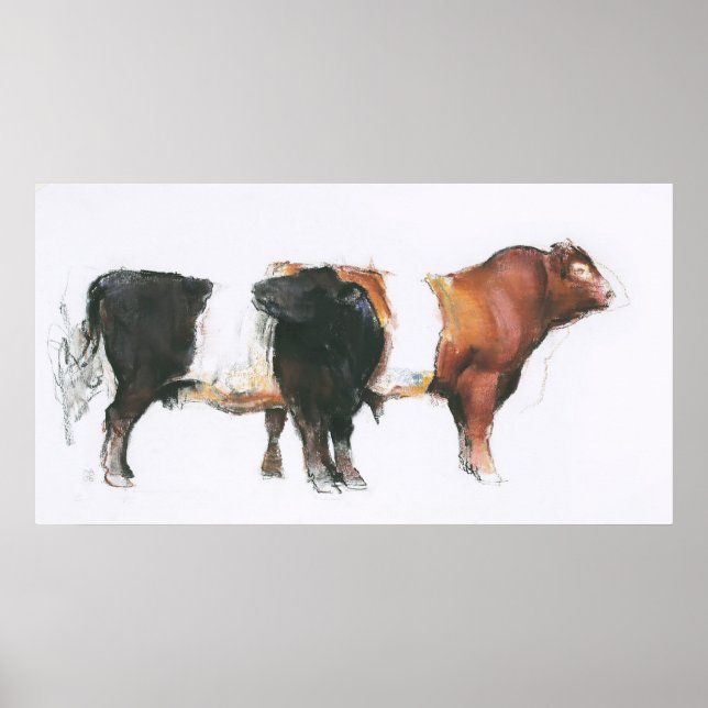 Poster Belties 2006 (Frente)