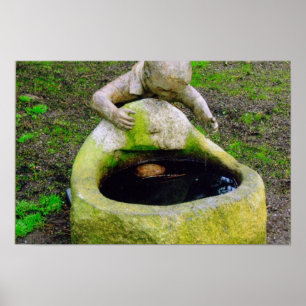 Pôster Bem dos desejos