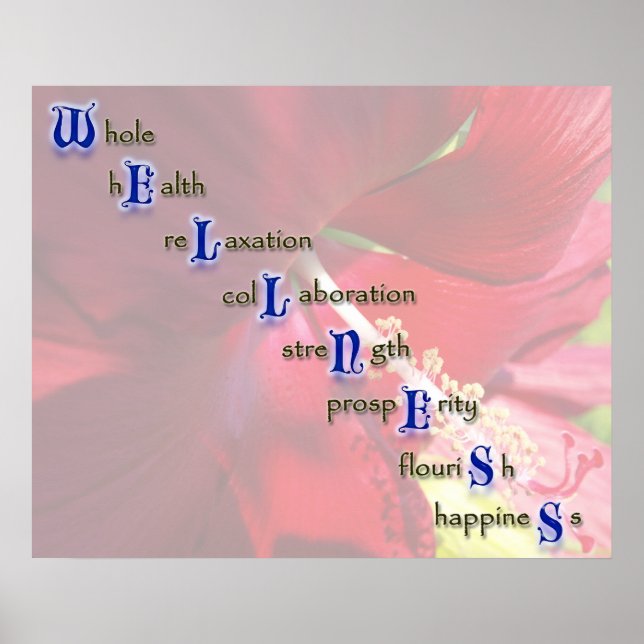 Pôster bem-estar3 (Frente)