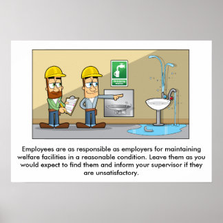 Pôster Bem-estar local 001