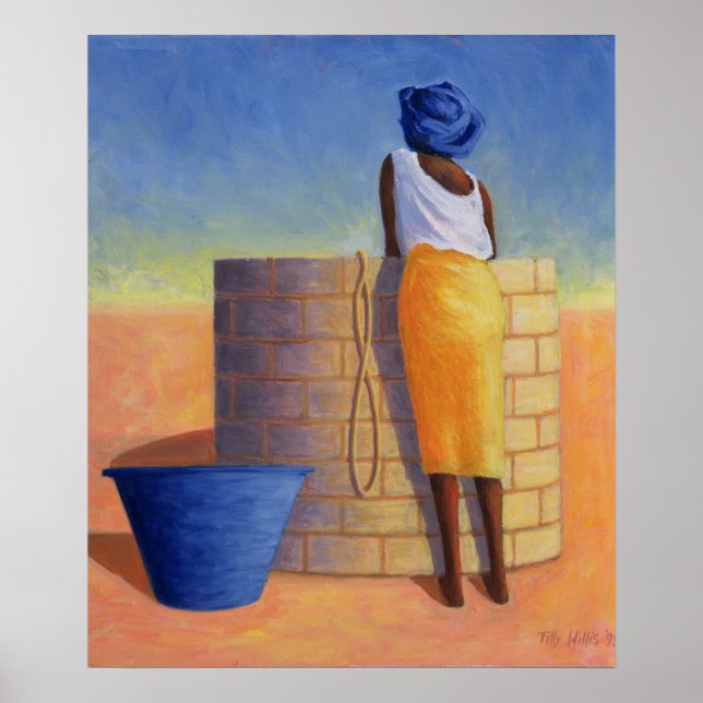 Poster Bem-Mulher 1999 (Frente)