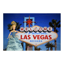 Bem-vindo a Las Vegas