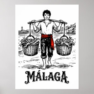 Poster Bem-vindo a Málaga 5: El Cenachero