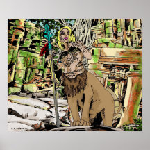 Bem-Vindo À Minha Selva