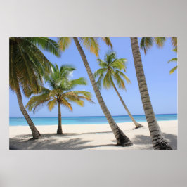 Poster Bem-vindo ao Paraíso