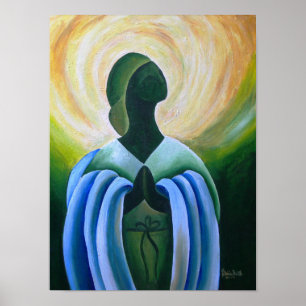 Pôster Benevolência divina 2011