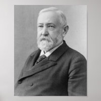 Benjamin Harrison