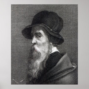 Pôster Benvenuto Cellini