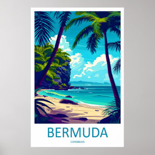 Poster Bermudas 1
