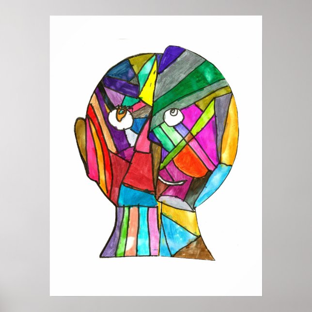 Pôster bertrand-dylans (Frente)