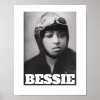 Bessie Coleman - Pioneiro da Aviação