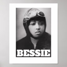Bessie Coleman - Pioneiro da Aviação