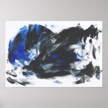 Besta Escura Sobre O Mar