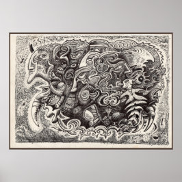 Poster Besta Híbrida