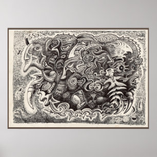 Poster Besta Híbrida