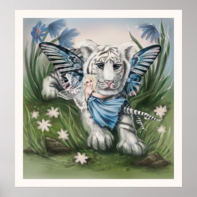 Pôster Besy Amigos (Frente)