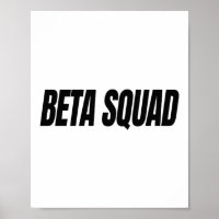 BETA SQUAD