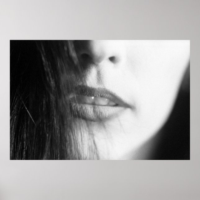 Poster Beth 7 (Frente)